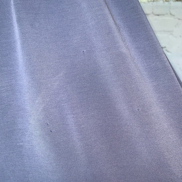 Periwinkle Blue Urban Outfitters Strappy Lowcut Jumpsuit - Picture 15 of 16